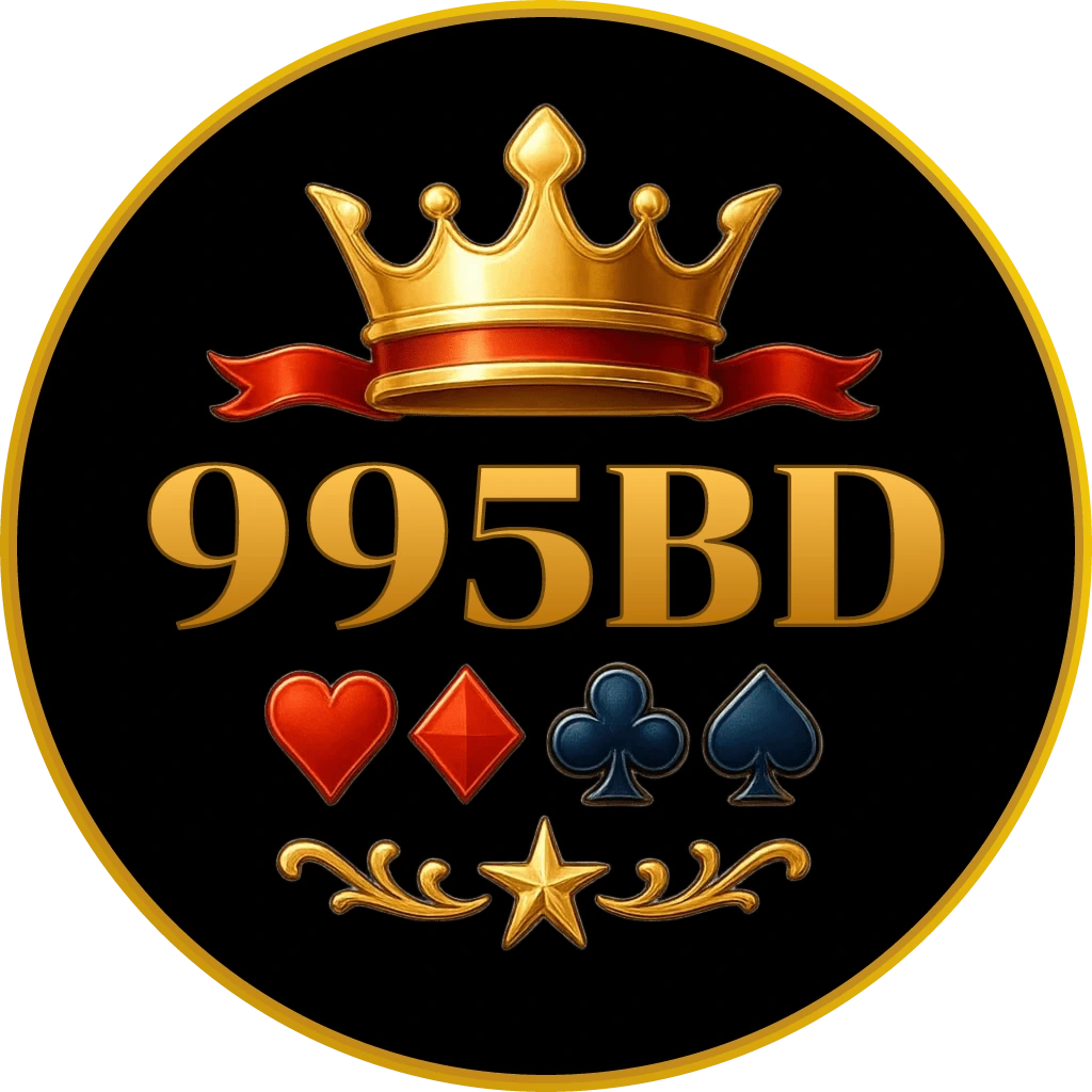 995BD logo